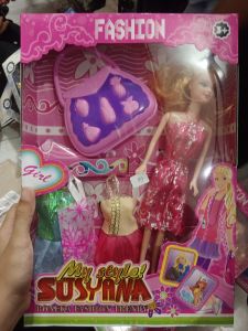 Barbie 