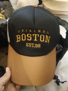 2. Jala Kaos Bordir