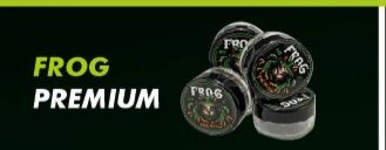 Kawat Frog Premium aio