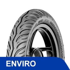 Ban luar 80/90-14 TL Enviro NR91 IRC