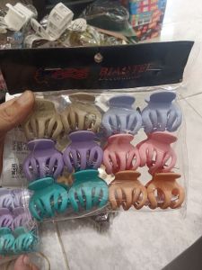 Jedai Biaotefu Sedang Gigi 5