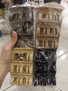 Jedai Motif Doff