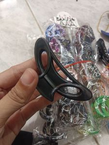 Jedai Hitam Glossy 