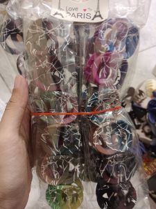 Jedai Doff Motif 