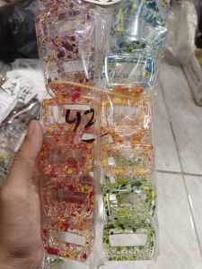 Jedai Bening Motif