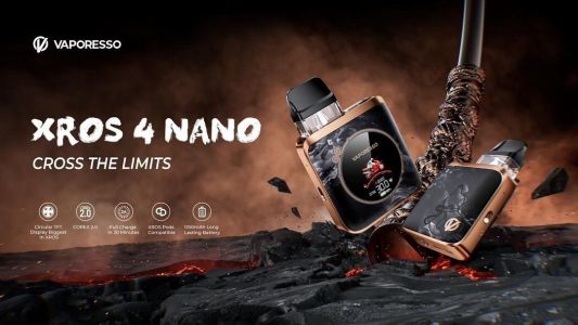 XROS 4 NANO POOD  WUKONG