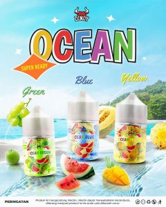 OCEAN MIX VARIANT 60ML