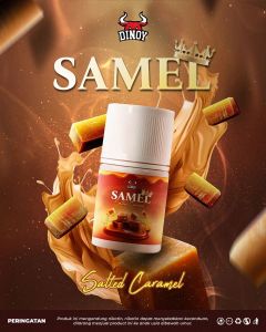 SAMEL 60ML