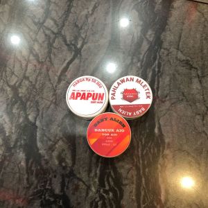 Dancuk wire aio