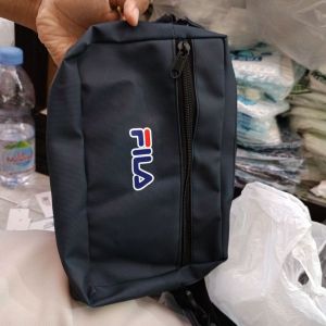 Waist Bag Pria