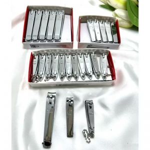 Gunting kuku besar merk 777 Korea