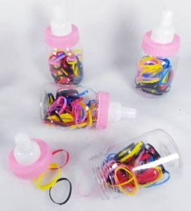 Karet jepang botol dot
