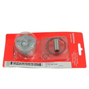 Piston kit Beat ESP ( 25 ) HGP
