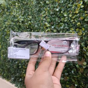 Polar Bund Kacamata Baca+ 3.00