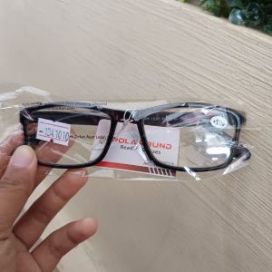 Polar Bund Kacamata Baca+3.00