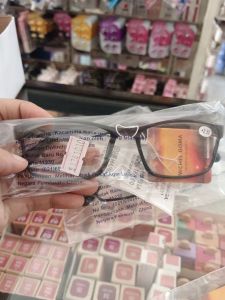 Kacamata Baca +2.50