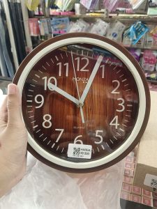 Jam Dinding Monza