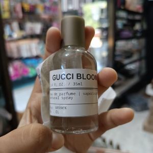 Lelabo/ Gucci Bloom