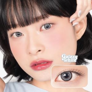 Dubai Softlens - Galaxy White - 14.5mm