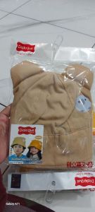 Dialogue safari hat