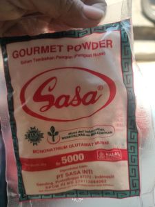 Sasa 5000