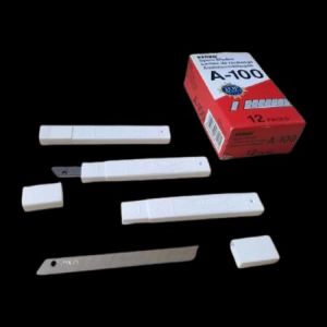 Isi Cutter Kecil Kenko 100 isi 5