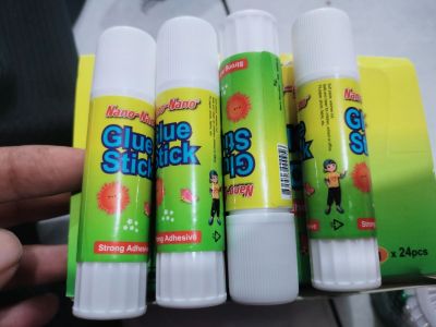 Lem Glue STik 10gr Vtr/nano/esco