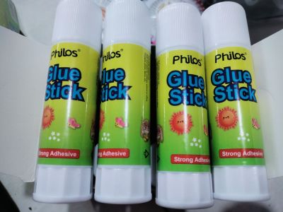 Lem Glue STik 25 gr philos