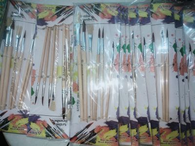 Kuas Set Trifelo TF2023
