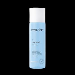 Wardah Lightening Face Toner