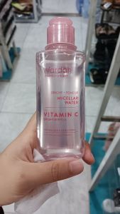 Wardah Perfect Bright Micellar Water 100ml