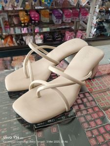 Bellashoes Heels Asap/38