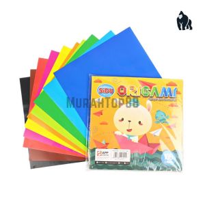 KERTAS ORIGAMI 16X16