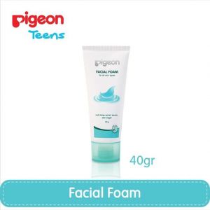 Pigeon Facial Foam For All Skin Types