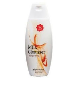 Viva Milk Cleanser - Bengkoang