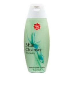 Viva Milk Cleanser - Cucumber