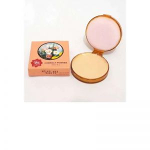 Viva Compact Powder - Natural