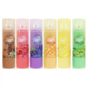 Madame Gie Color Pop Lip Balm