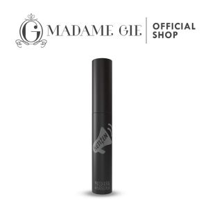 Madame Gie Mascara Netizen No.01 Black Fibre