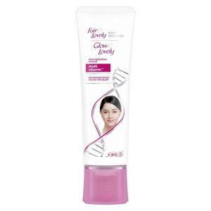 Fair & Lovely Glow & Lovely Derma Glow 23gr