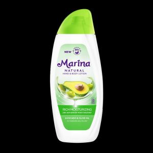 Marina Hbl 190 Natural Rich Moist