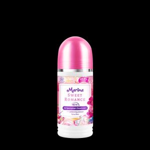 Marina sweet romance antiperspirant deodorant/ 50ml