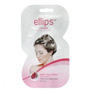 Ellips Vitamin Hair Mask - Hair Treatment 20gr