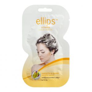 Ellips Vitamin Hair Mask - Smooth & Shiny 20gr