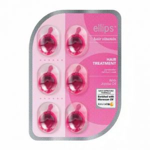 Ellips Hair Vitamin - Hair Treatment