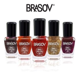 Brasov Nail Polish Glitter