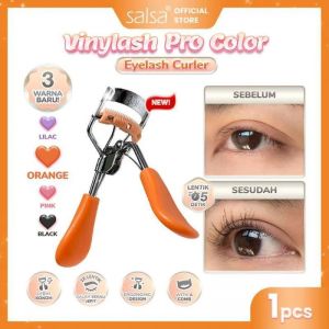 Salsa Vinylash Premium Orange