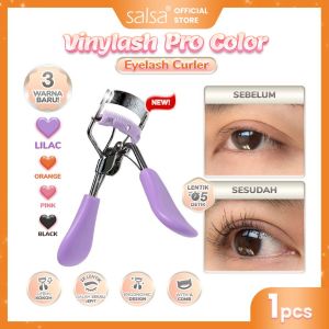 Salsa Vinylash Premium Purple/Lilac