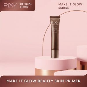 Pixy Make It Glow Beauty Skin Primer/ 25ml