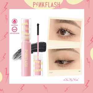 Pinkflash Micro Brush Mascara E10